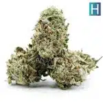 super kush a three nug