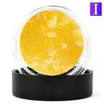 god's bubba live resin jar