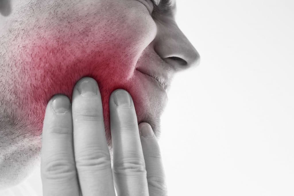 dental pain relief