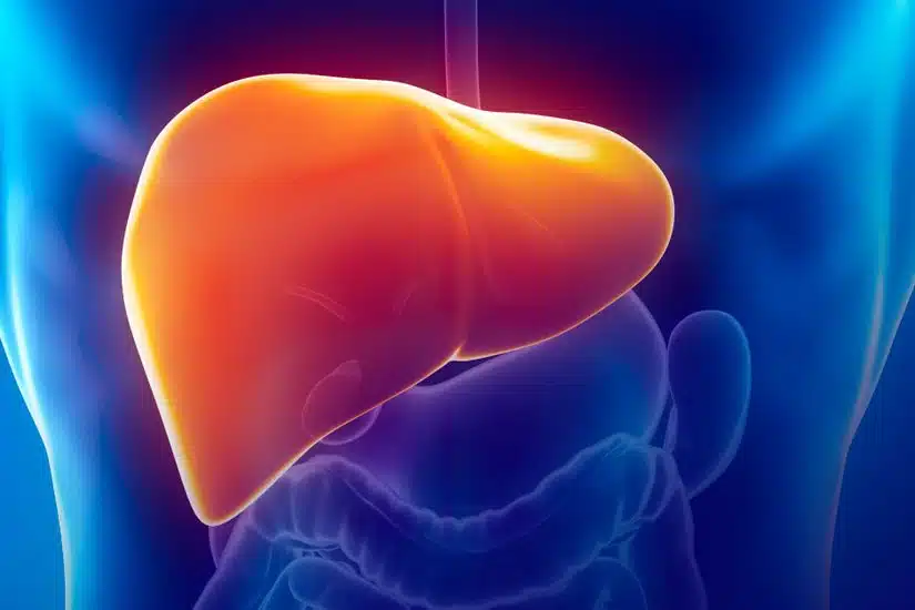 liver health