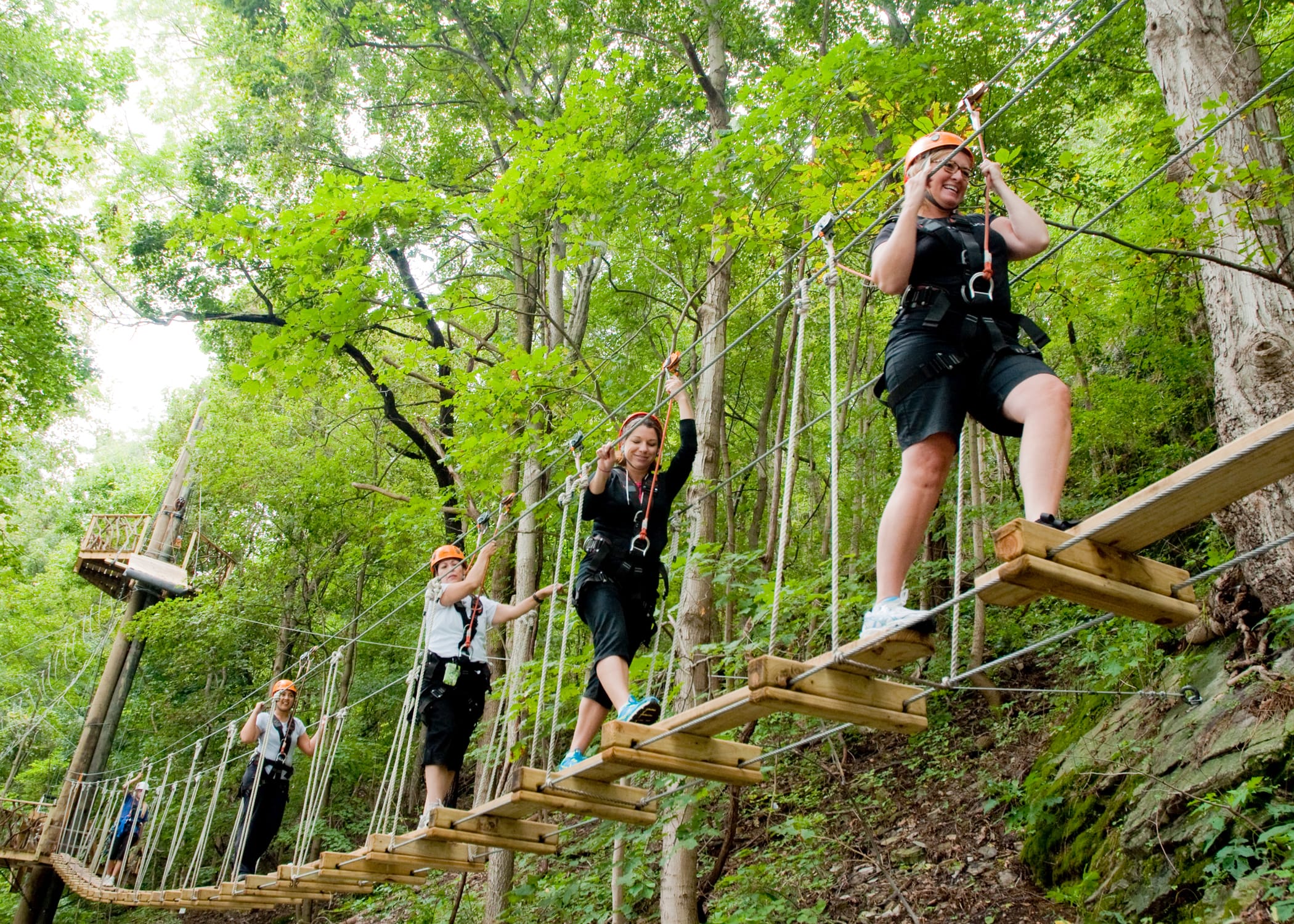 Weed And Outdoor Activities - Ganja West