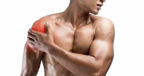 relieve sore muscles