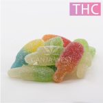 Notorious - THC Ice Pop - 50mg (400MG) - Image 2