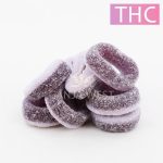 stoned buddha grape rings piece