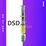 Do Si Dos Syringe