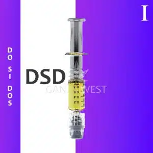 Do Si Dos Syringe