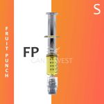 fruit punch syringe