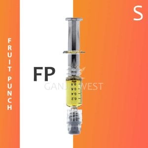 fruit punch syringe