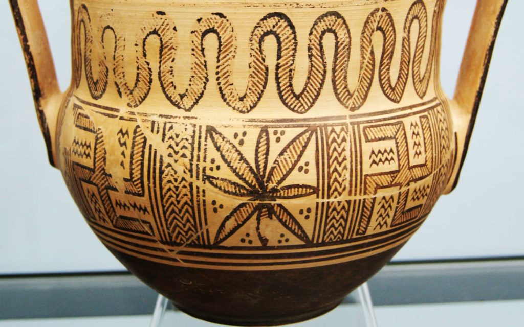 Weed In Ancient Civilizations