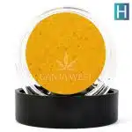 Budder - Peanut Butter - Indica