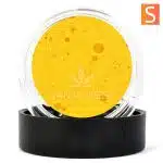 Budder - Pineapple Purps - Sativa