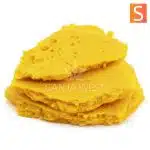 Budder - Pineapple Purps - Sativa - Image 2
