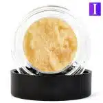 Live Resin - Lemon Glue - Indica