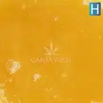 Live Resin - Black Tuna - Hybrid - Image 2
