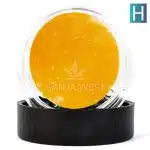 Live Resin - Black Tuna - Hybrid