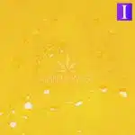 Shatter - OG Poison - Indica - Image 2