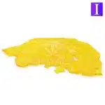 Shatter - OG Poison - Indica