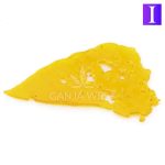 Shatter - Chemo - Indica