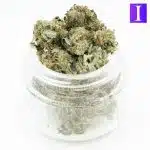 Dosi Punch AA Popcorn - Indica