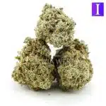 Pink Anxiety AA - Indica - Image 2