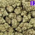 Pink Anxiety AA - Indica - Image 3