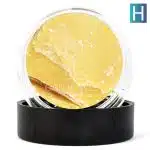 Budder - Banana Milkshake OG - Hybrid