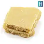 Budder - Banana Milkshake OG - Hybrid - Image 2