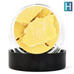 Budder - Ethos Cookies - Hybrid