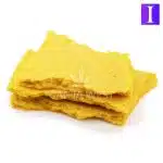 Budder - Peach Crescendo - Indica - Image 2