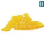 Shatter - Blueberry Yum Yum - Hybrid