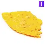 Shatter - Pineapple Pez - Indica
