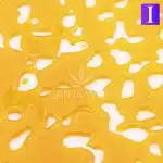 Shatter - Purple Cowboy - Indica - Image 2