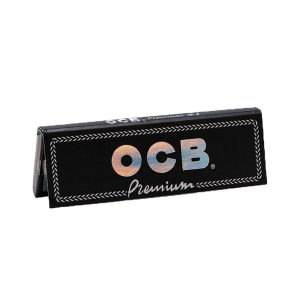 OCB - Premium Single Wide 1.0 - Rolling Papers