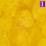 Diamonds - Apple Mints - Indica - Image 2