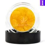 Diamonds - Girl Scout Cookies - Indica