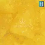 Diamonds - Mendo Skunk - Hybrid - Image 2