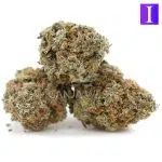 Grape Cake AA - Indica - Image 2
