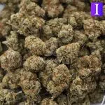 Grape Cake AA - Indica - Image 3