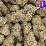 Mendo Blue Dream AAAA - Indica - Image 3