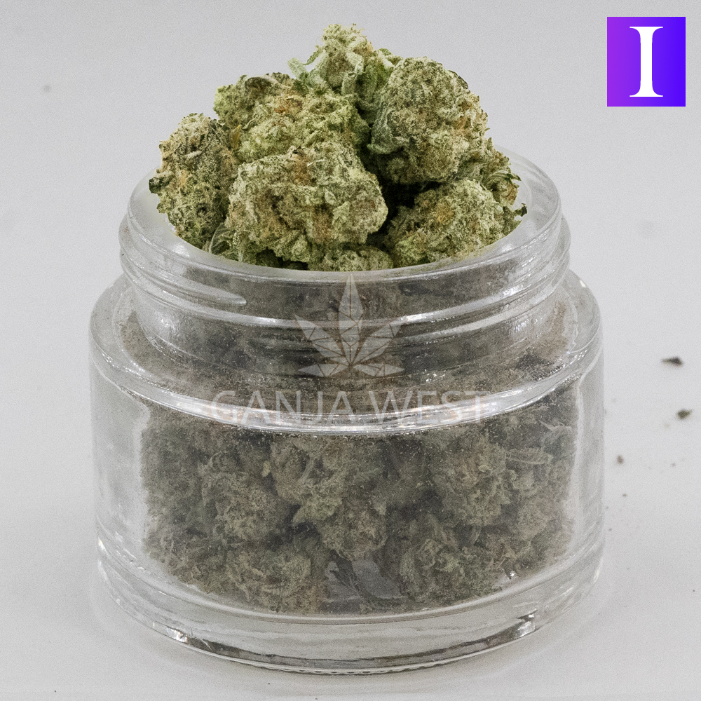 Sugar Cake Craft Popcorn Indica Ganja West Online Canada 4976