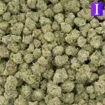 Sugar Cake Craft Popcorn - Indica - Image 2