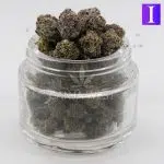 White Cherry Truffle Craft Popcorn - Indica
