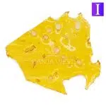 Shatter - Alexander The Grape - Indica