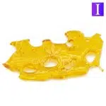 Shatter - Gas Crack - Indica