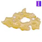 Shatter - Poison Fruit - Indica