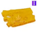 Shatter - Strawberry Slurpee - Indica