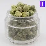 Blue Truffle AAAA Popcorn - Indica