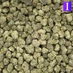 Blue Truffle AAAA Popcorn - Indica - Image 2