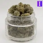 Death Bubba AA Popcorn - Indica