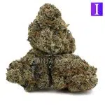 DJ Short Blueberry AAAA - Indica - Image 2
